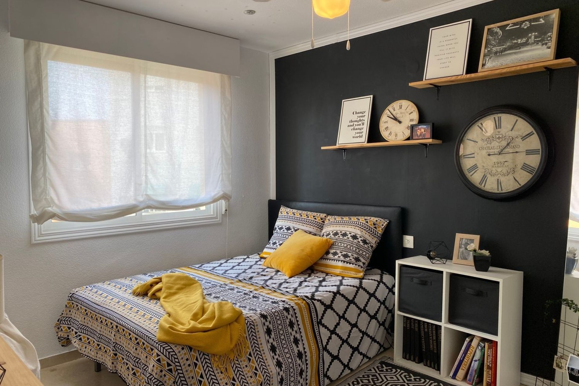 Resale - Apartment - Benidorm