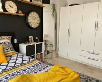 Resale - Apartment - Benidorm