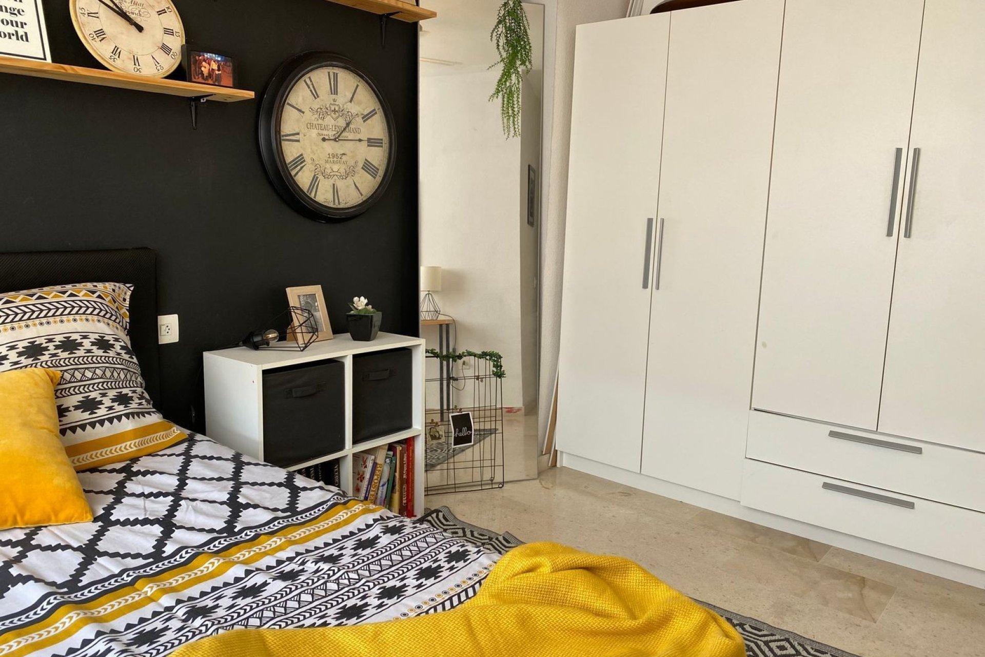 Resale - Apartment - Benidorm