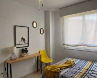 Resale - Apartment - Benidorm