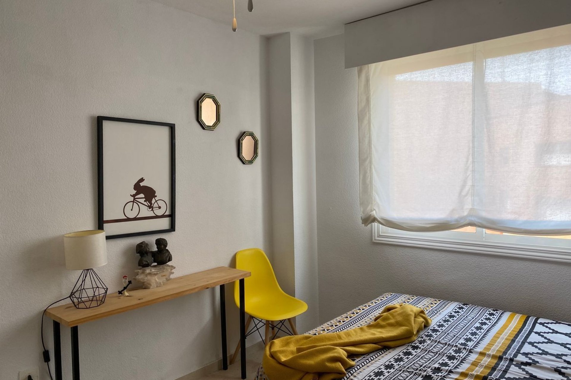 Resale - Apartment - Benidorm