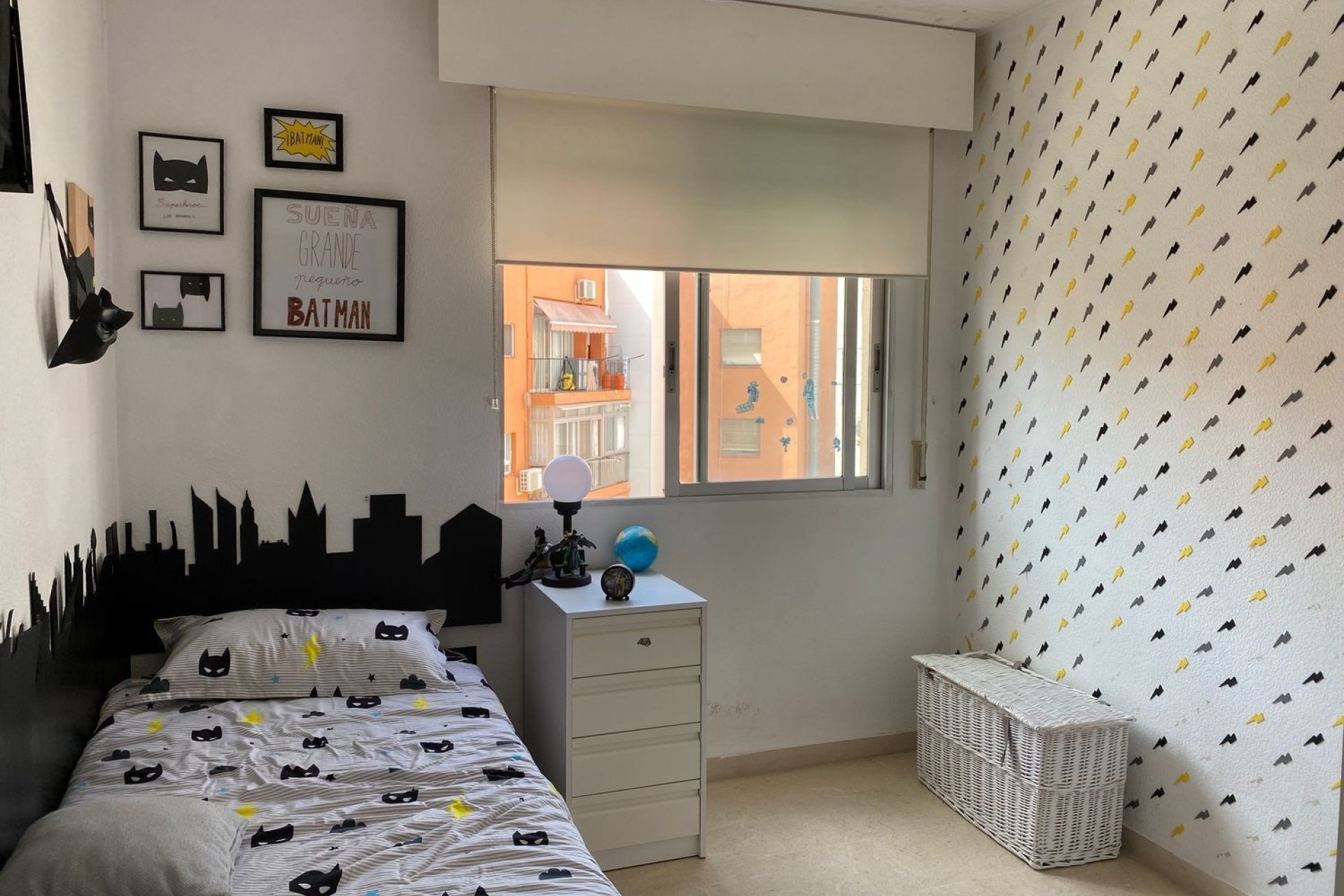 Resale - Apartment - Benidorm