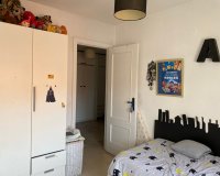 Resale - Apartment - Benidorm