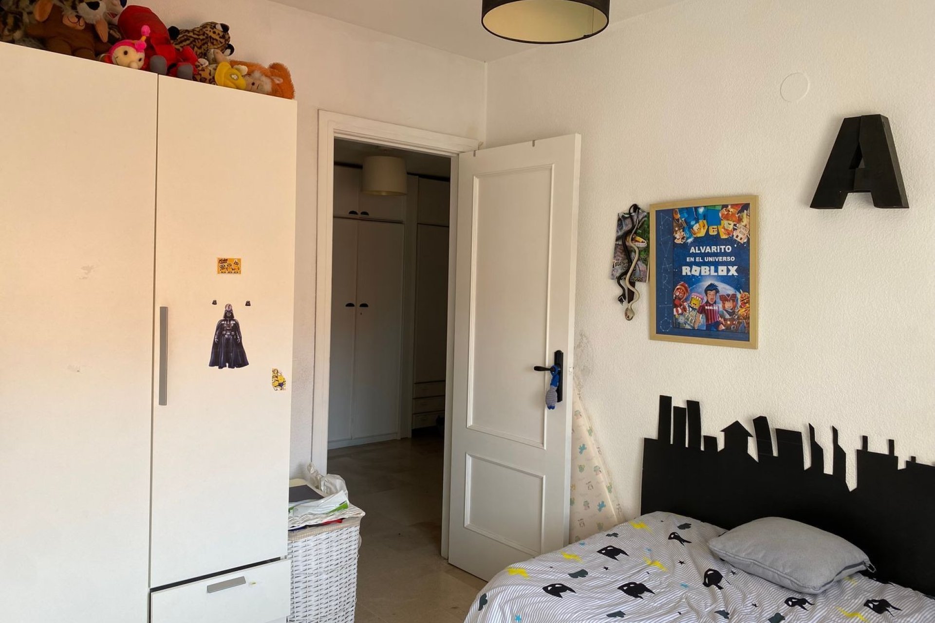 Resale - Apartment - Benidorm