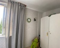 Resale - Apartment - Benidorm