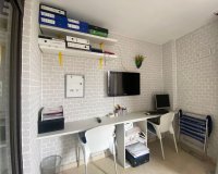 Resale - Apartment - Benidorm