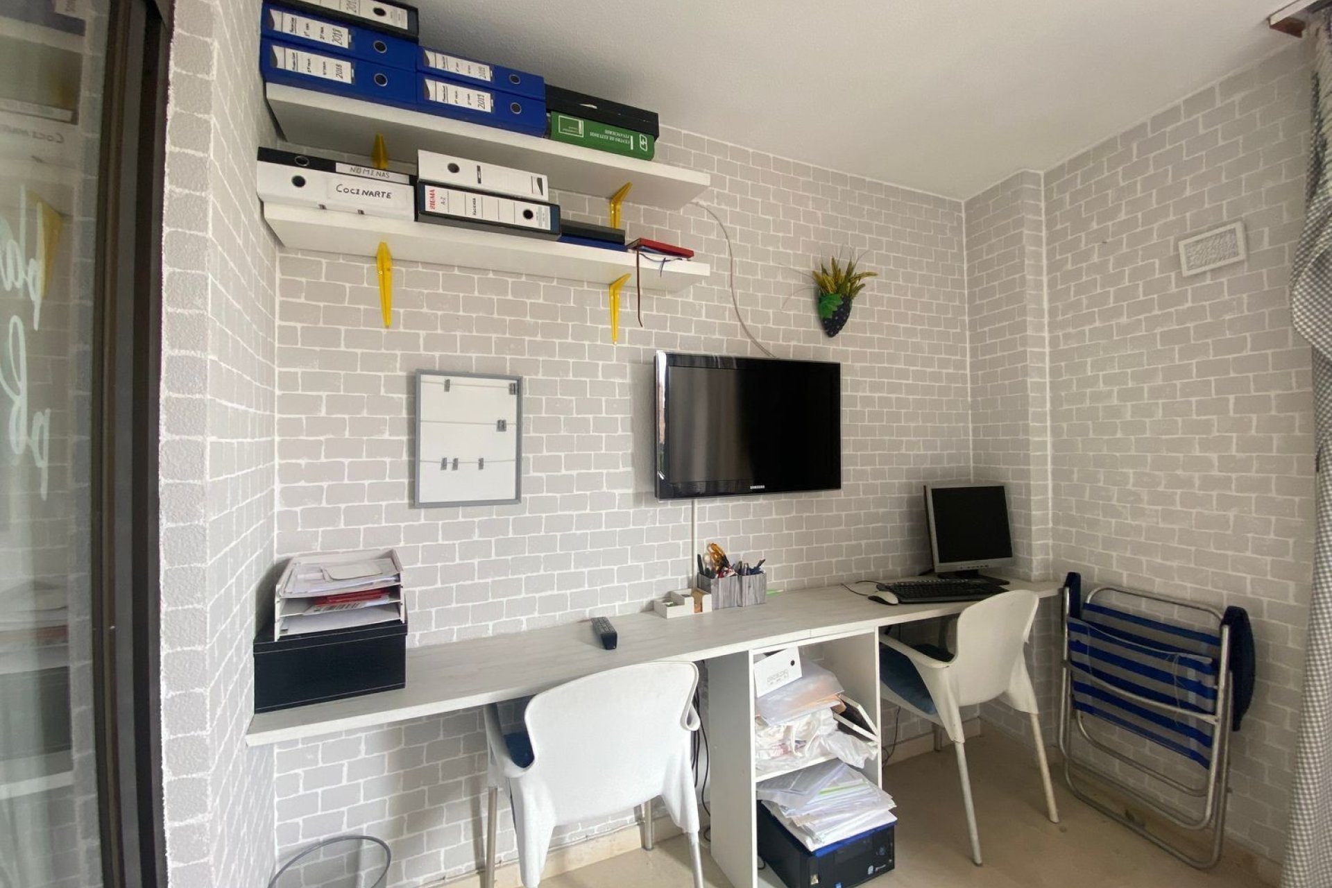 Resale - Apartment - Benidorm