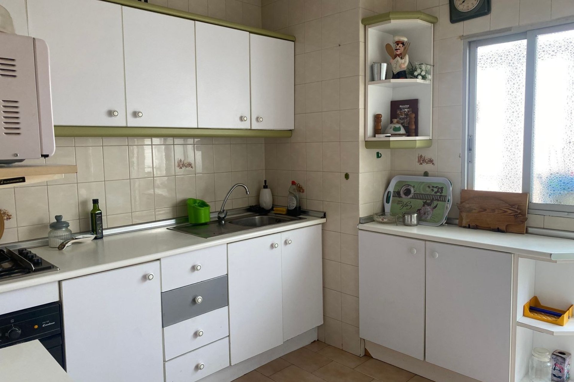 Resale - Apartment - Benidorm