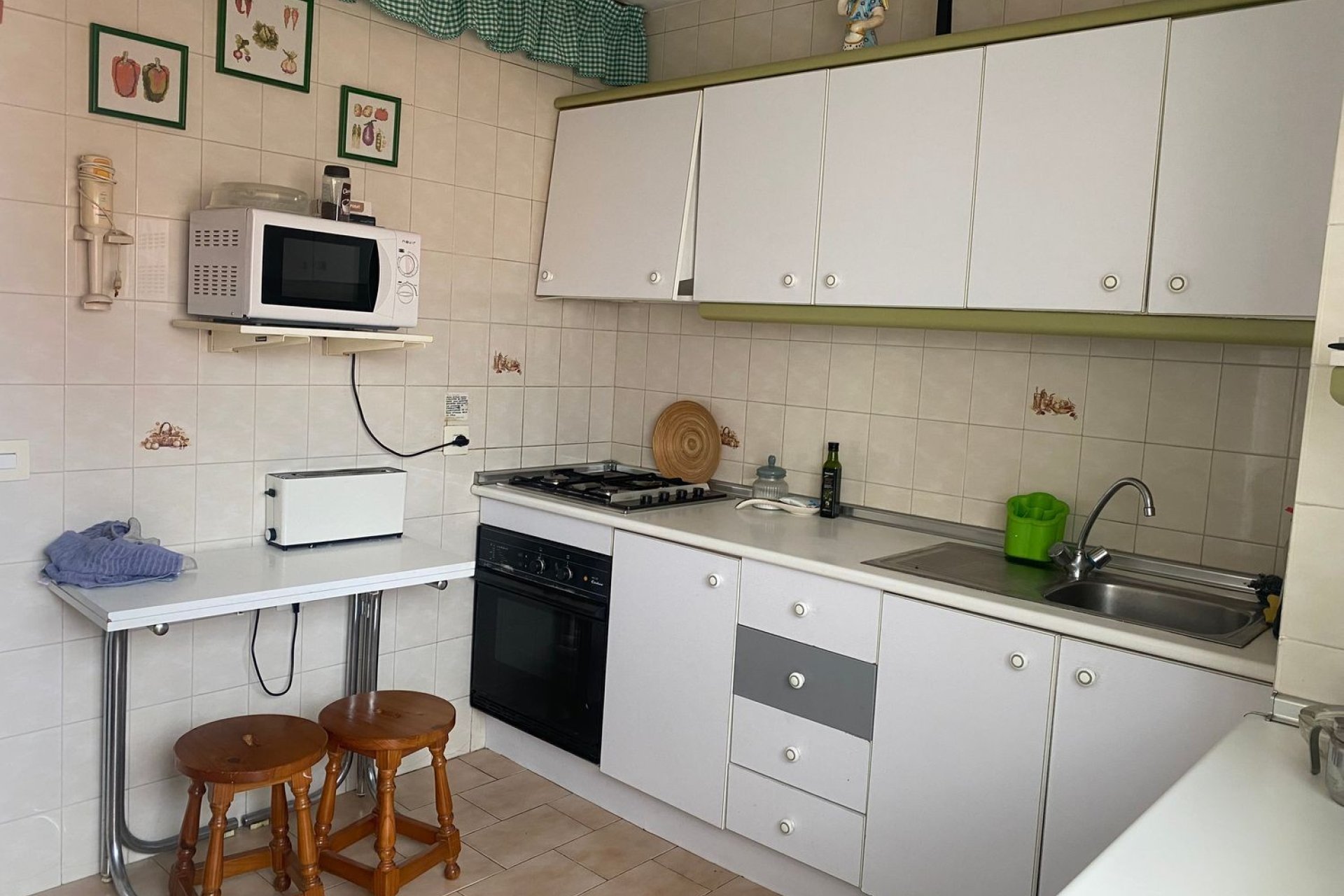 Resale - Apartment - Benidorm