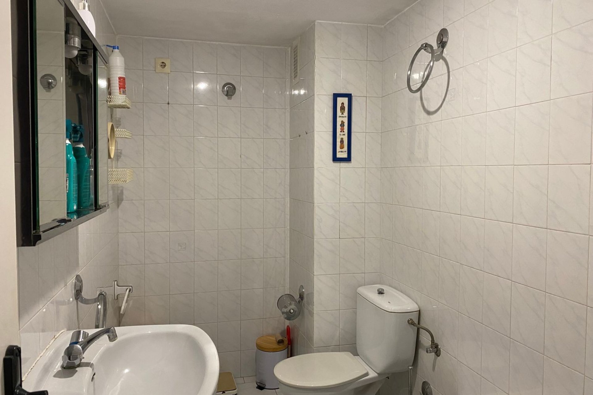 Resale - Apartment - Benidorm