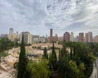 Resale - Apartment - Benidorm