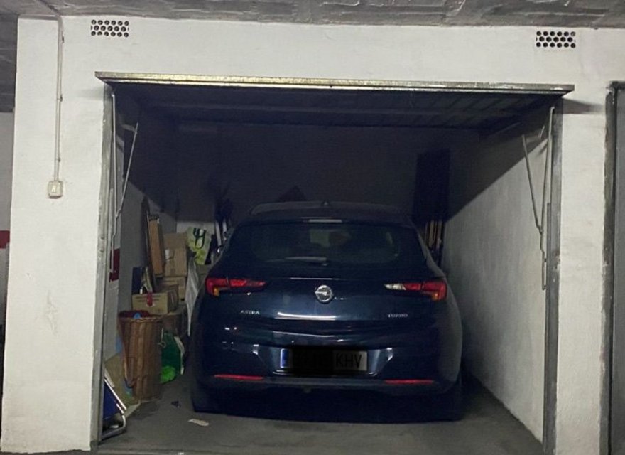 Resale - Apartment - Benidorm