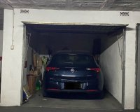 Resale - Apartment - Benidorm