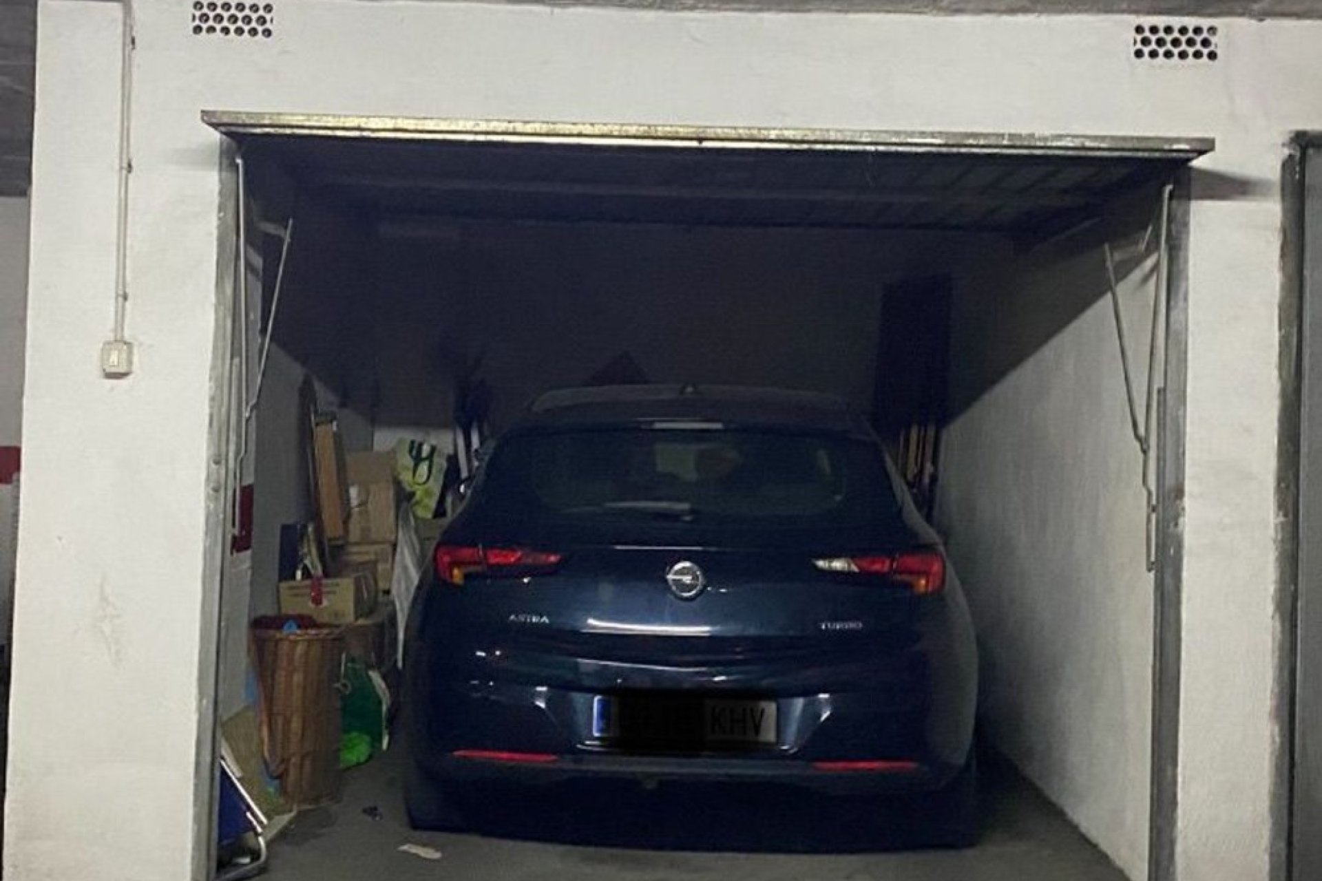 Resale - Apartment - Benidorm