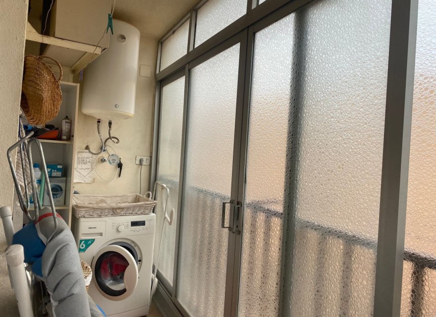 Resale - Apartment - Benidorm