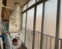 Resale - Apartment - Benidorm