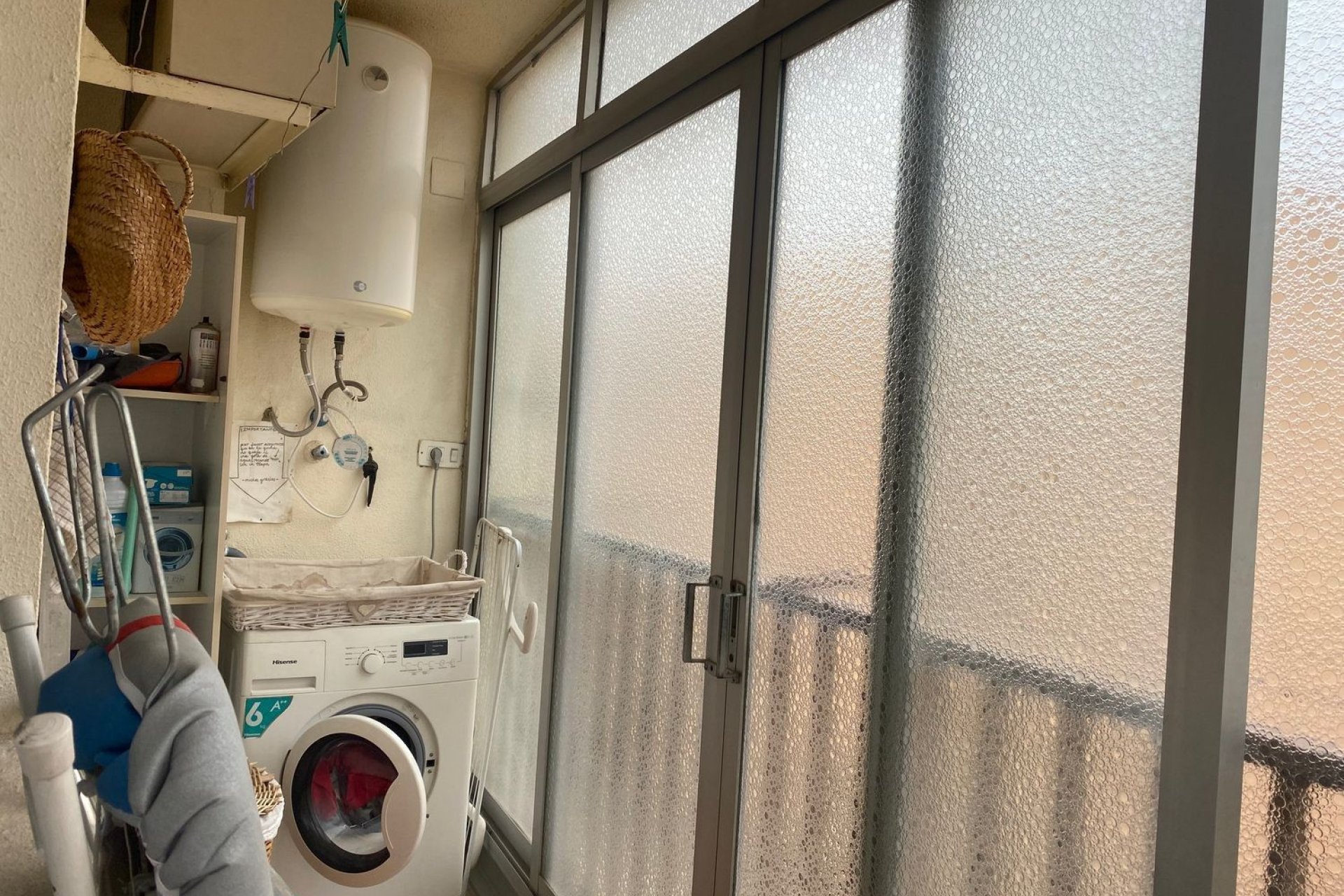 Resale - Apartment - Benidorm