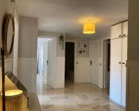 Resale - Apartment - Benidorm