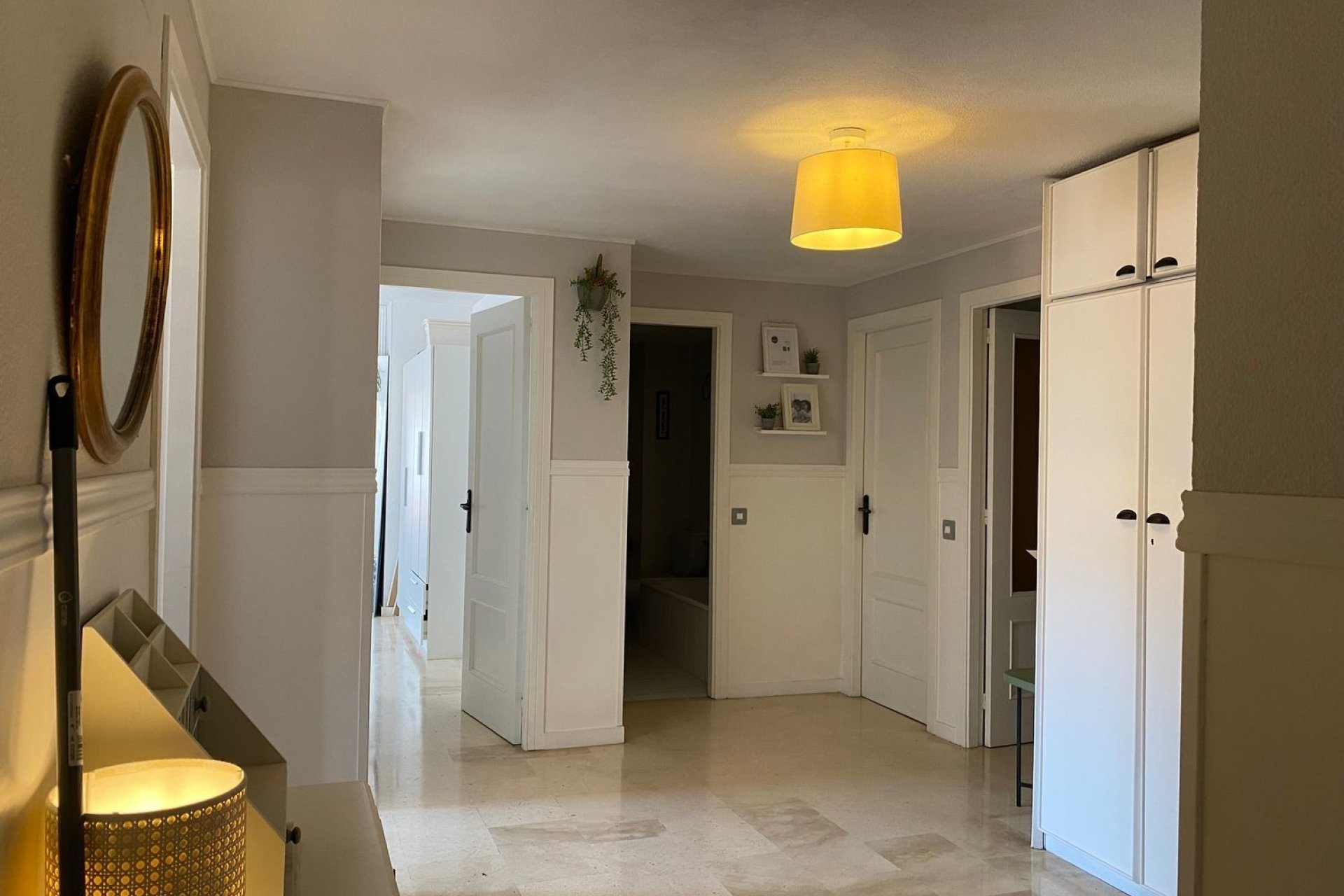 Resale - Apartment - Benidorm