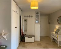 Resale - Apartment - Benidorm