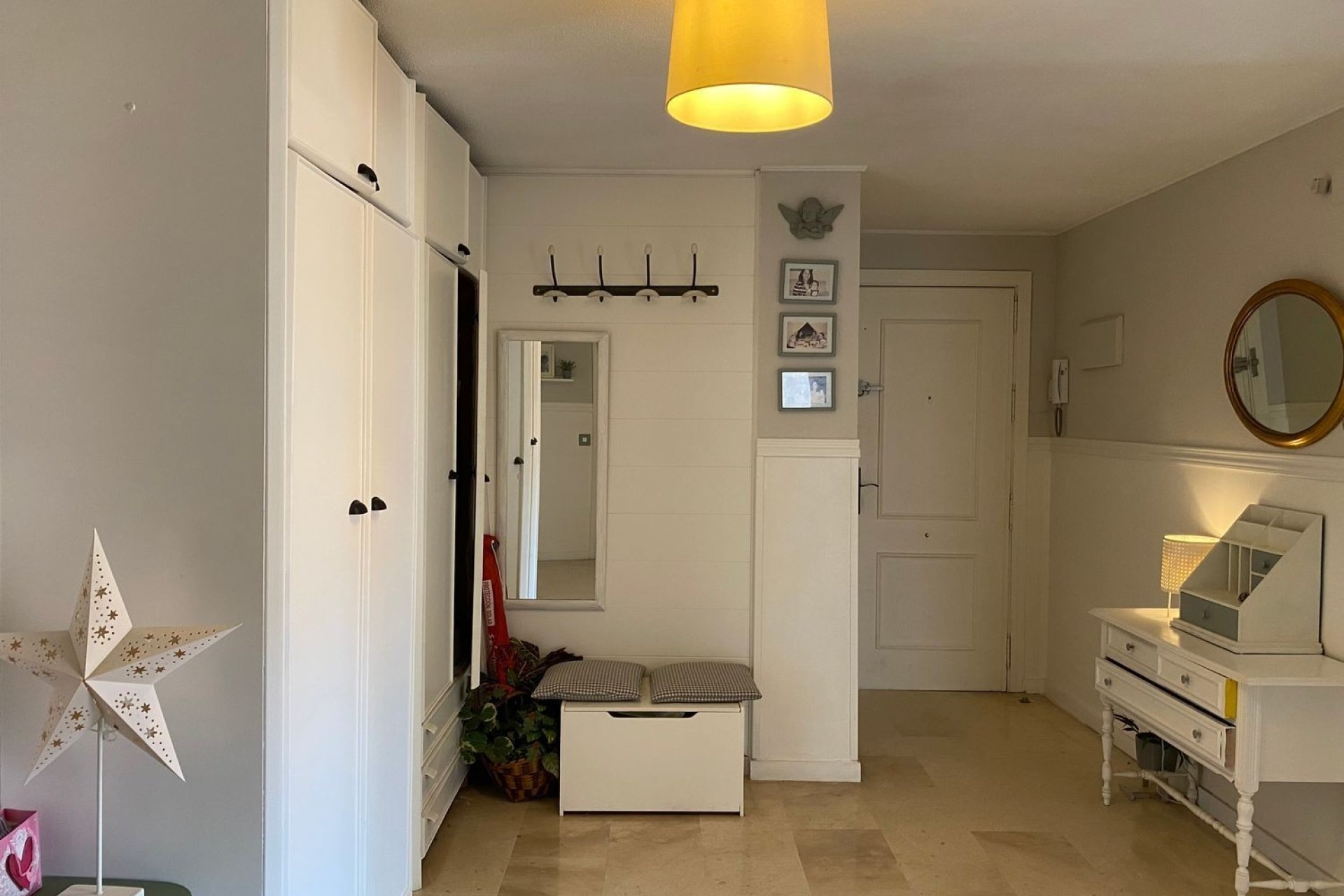 Resale - Apartment - Benidorm