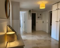 Resale - Apartment - Benidorm