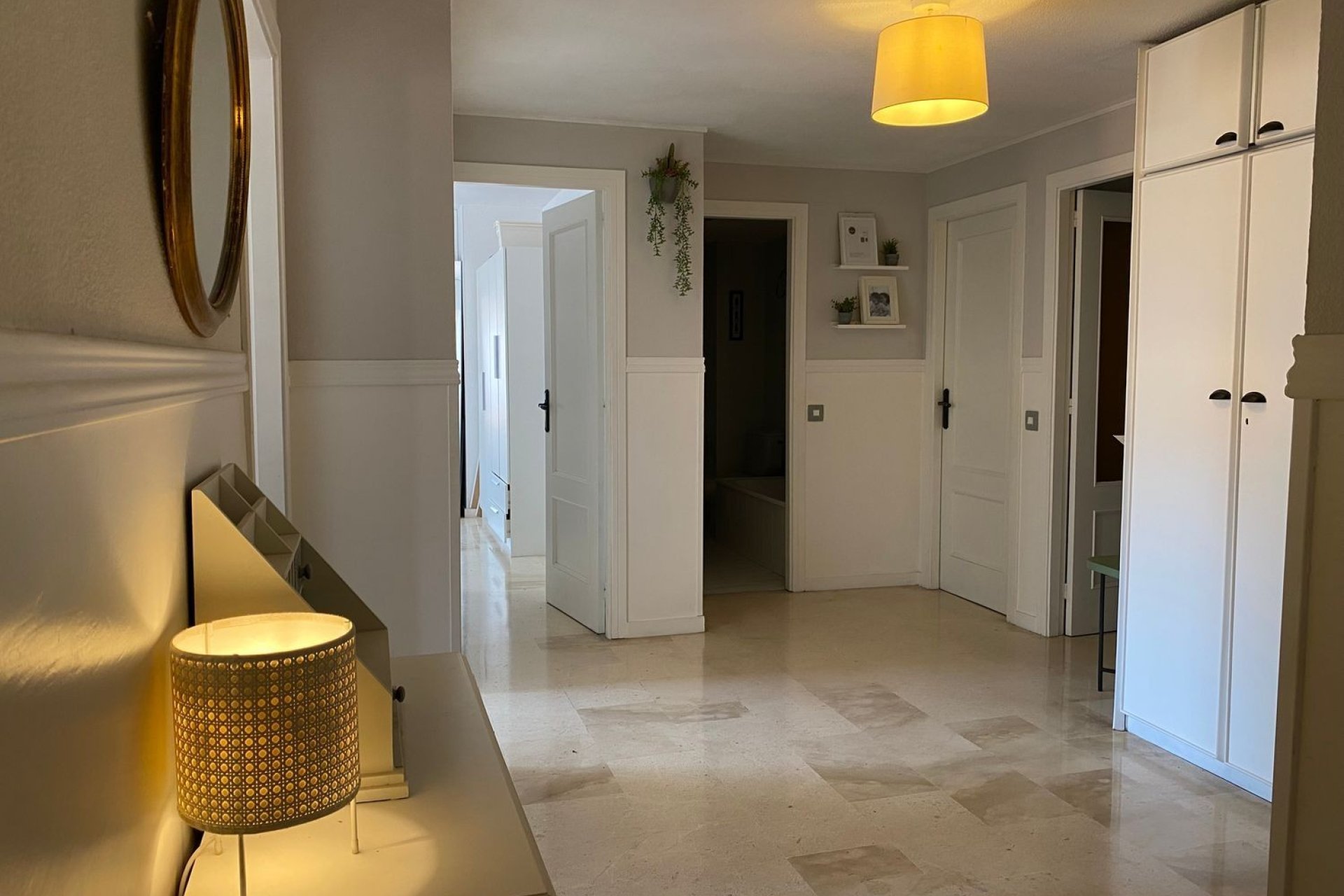 Resale - Apartment - Benidorm