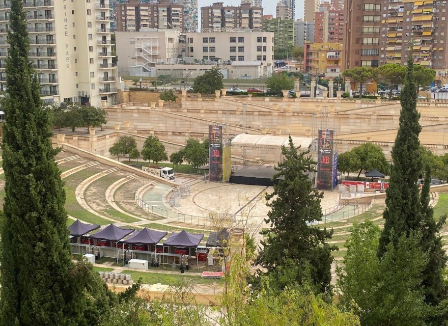 Resale - Apartment - Benidorm