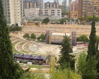 Resale - Apartment - Benidorm