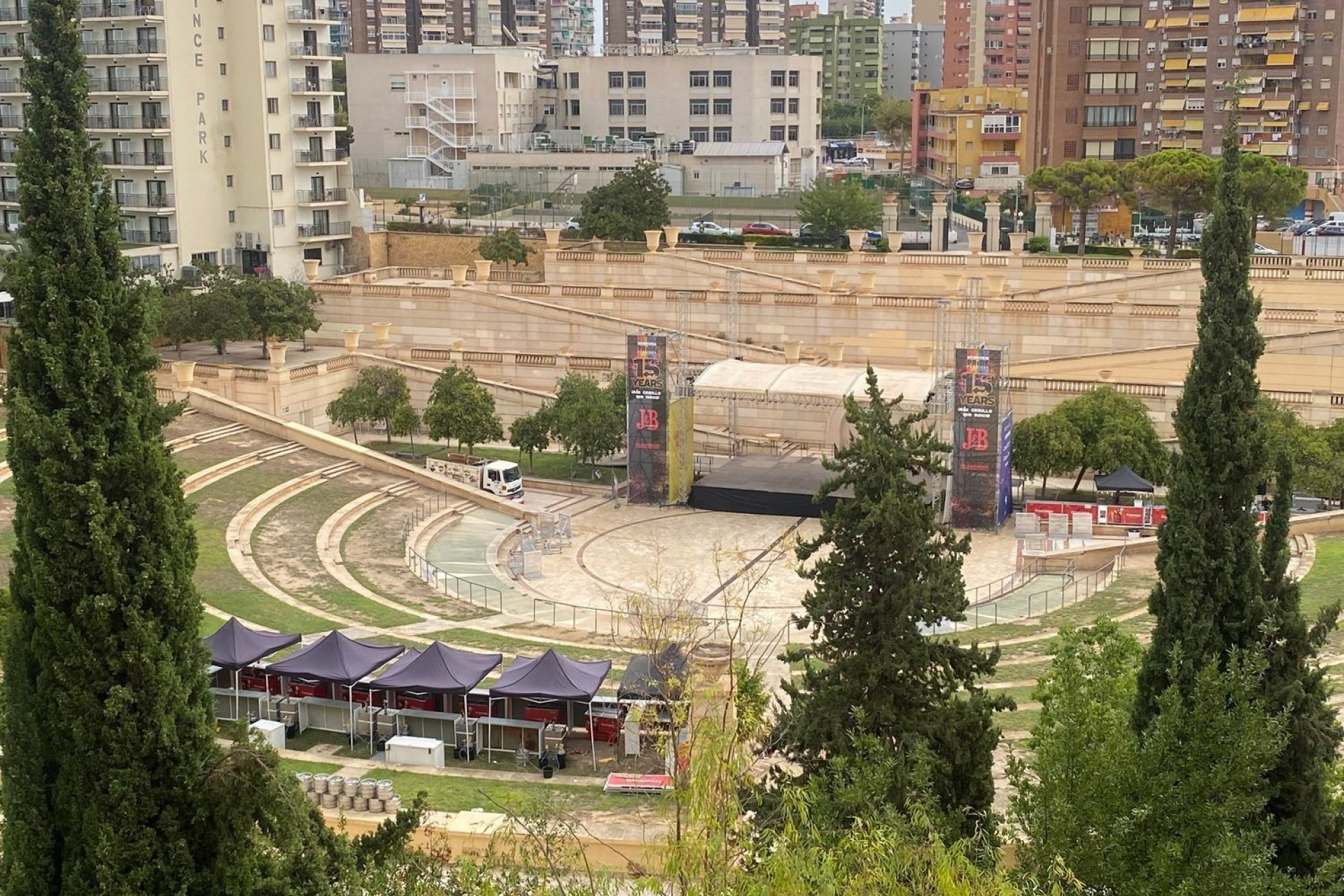 Resale - Apartment - Benidorm