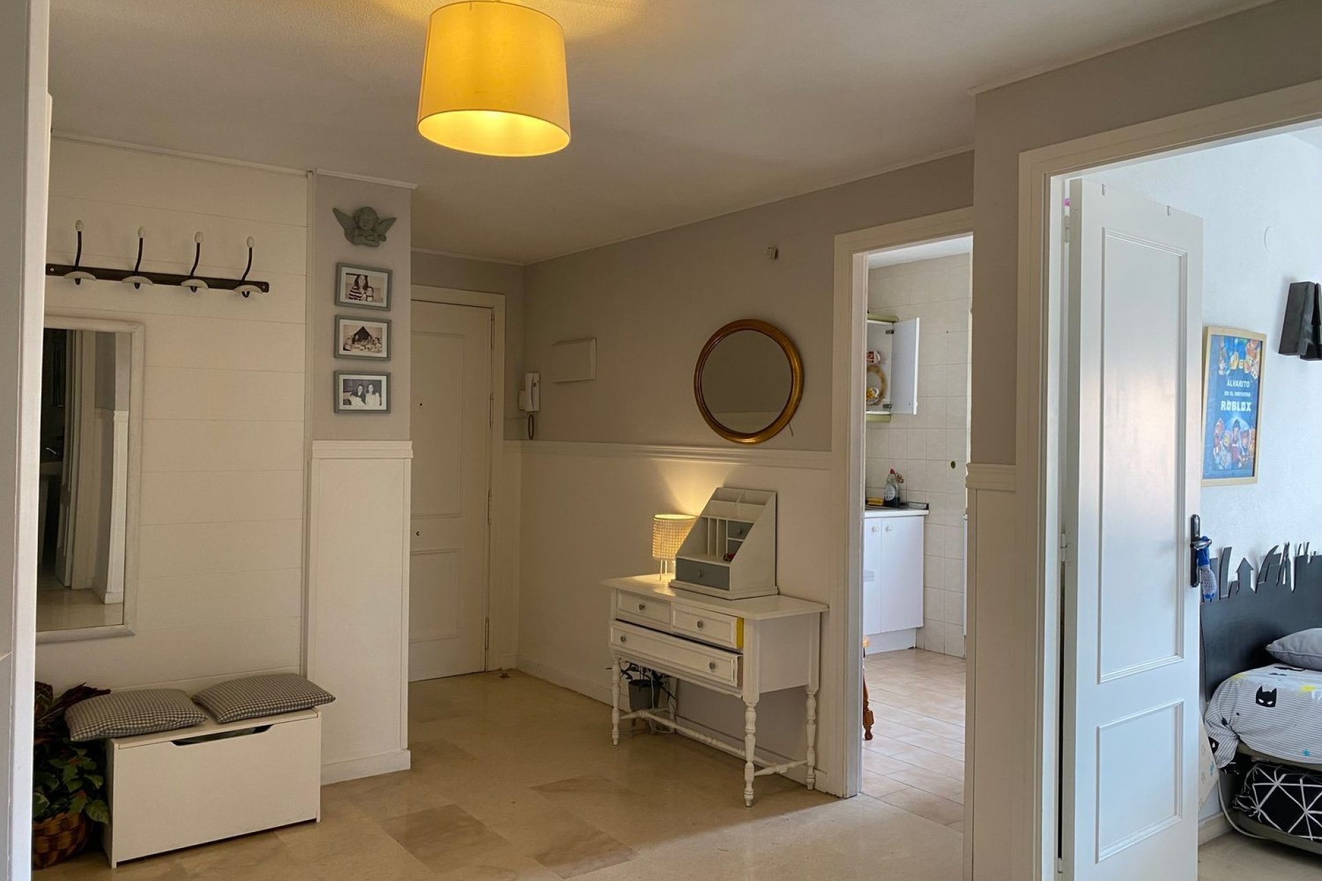 Resale - Apartment - Benidorm