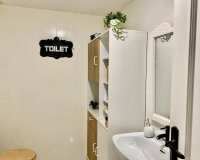 Resale - Apartment - Benidorm