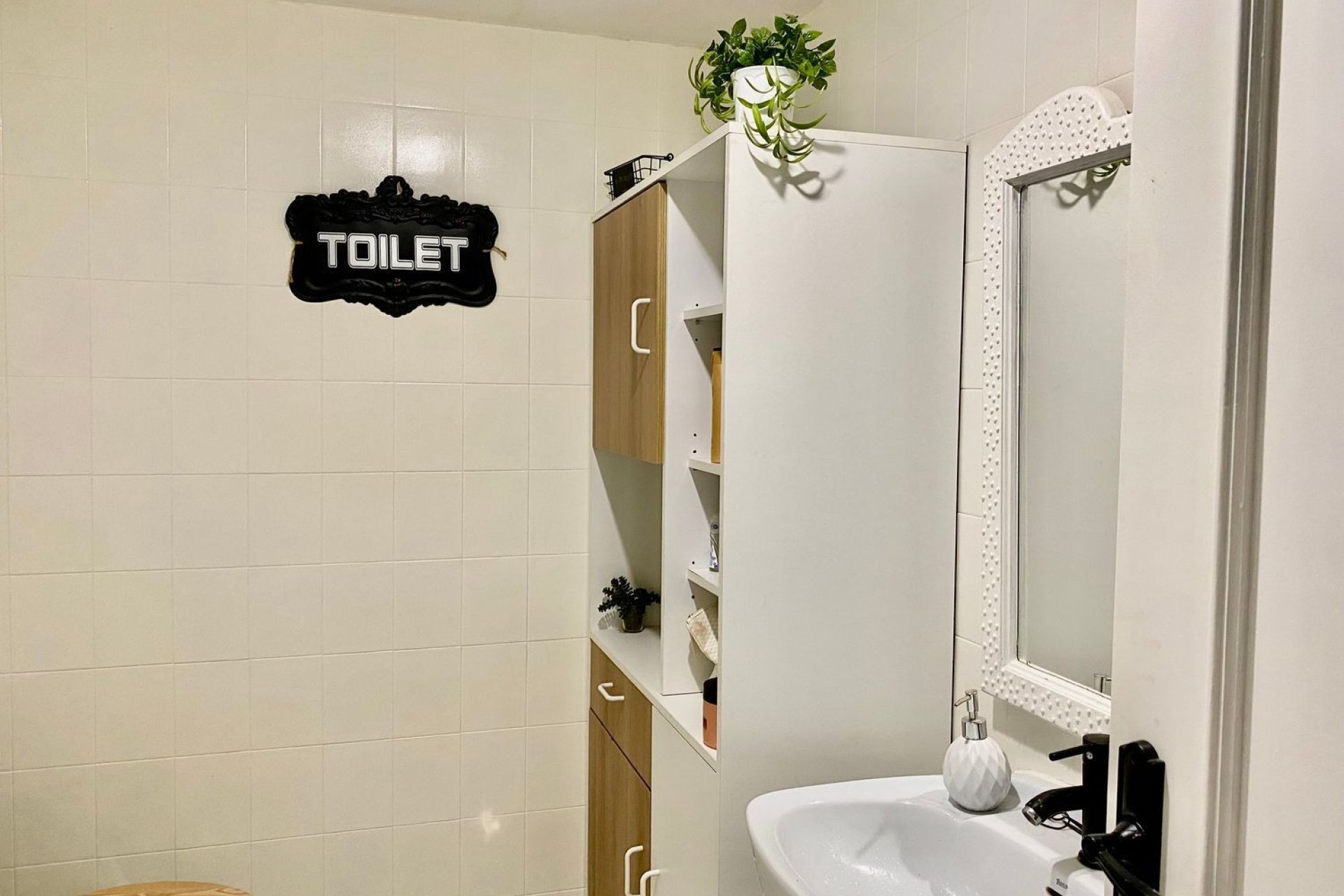 Resale - Apartment - Benidorm