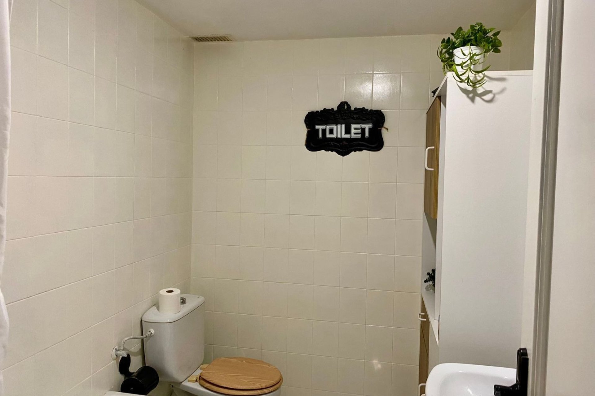 Resale - Apartment - Benidorm