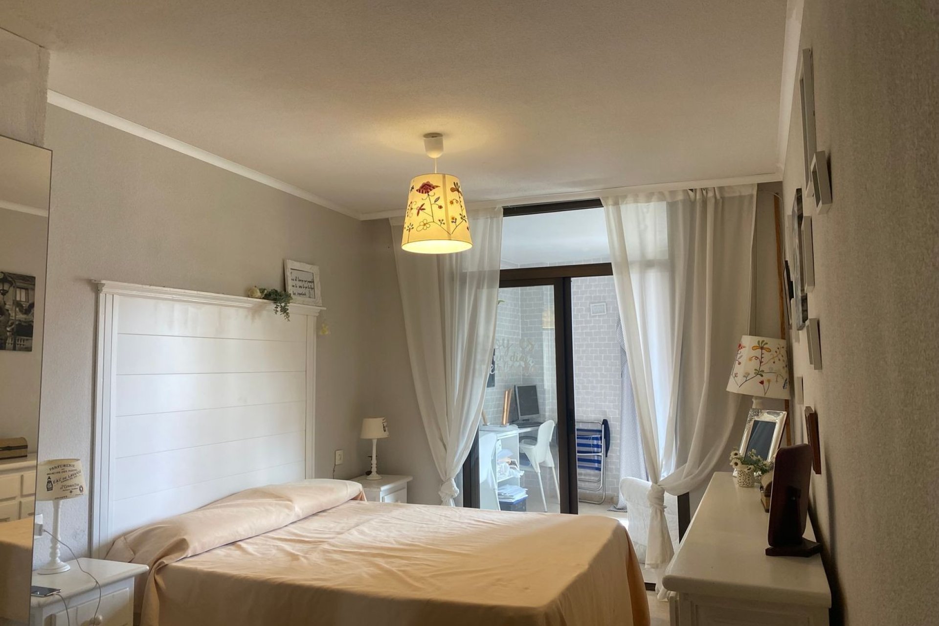 Resale - Apartment - Benidorm