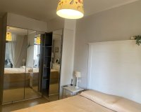 Resale - Apartment - Benidorm