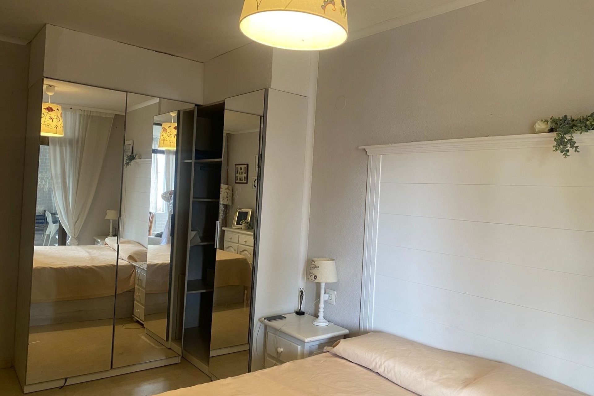 Resale - Apartment - Benidorm