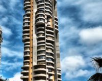 Resale - Apartment - Benidorm