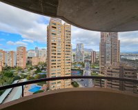 Resale - Apartment - Benidorm