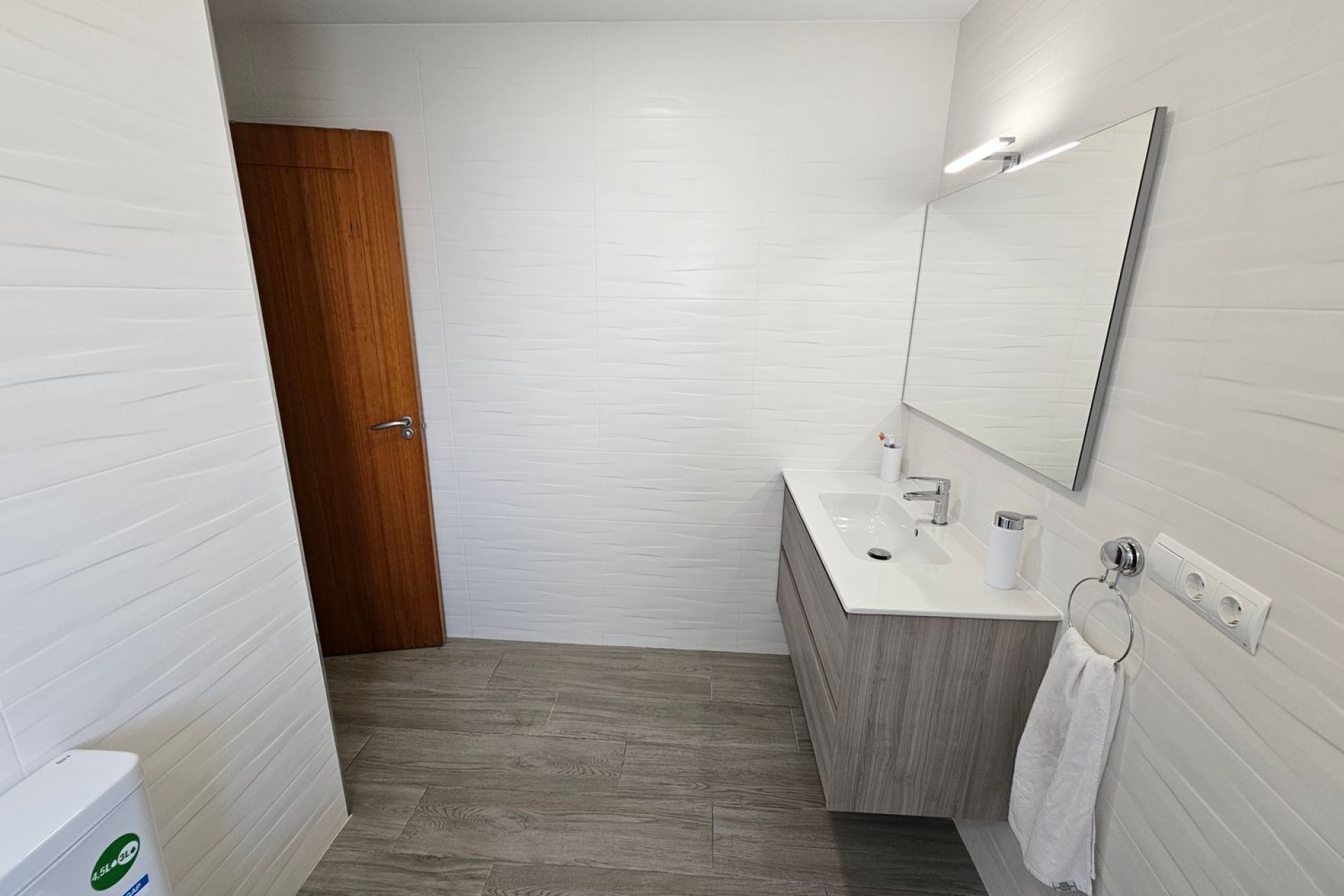 Resale - Apartment - Benidorm