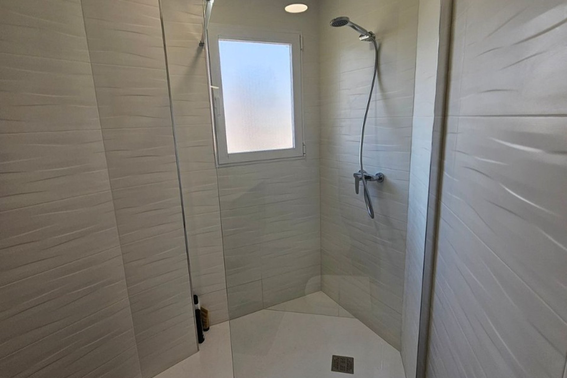 Resale - Apartment - Benidorm