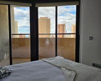 Resale - Apartment - Benidorm