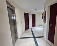 Resale - Apartment - Benidorm