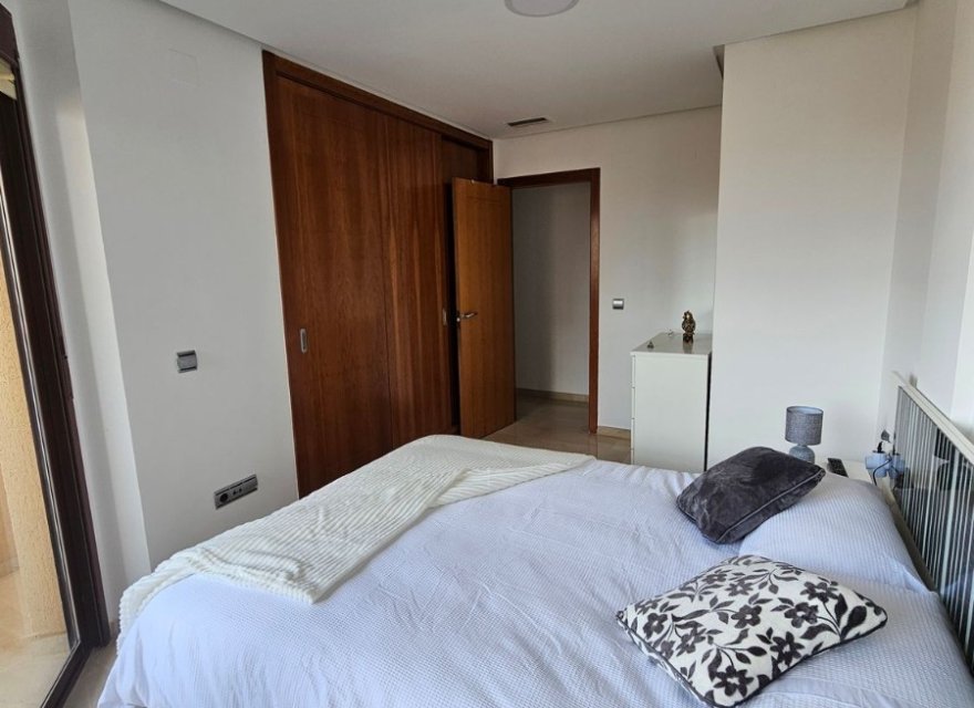 Resale - Apartment - Benidorm