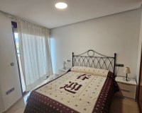 Resale - Apartment - Benidorm