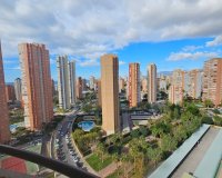 Resale - Apartment - Benidorm