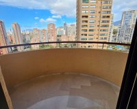 Resale - Apartment - Benidorm
