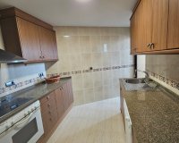Resale - Apartment - Benidorm
