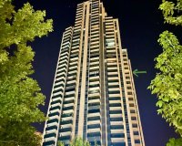 Resale - Apartment - Benidorm