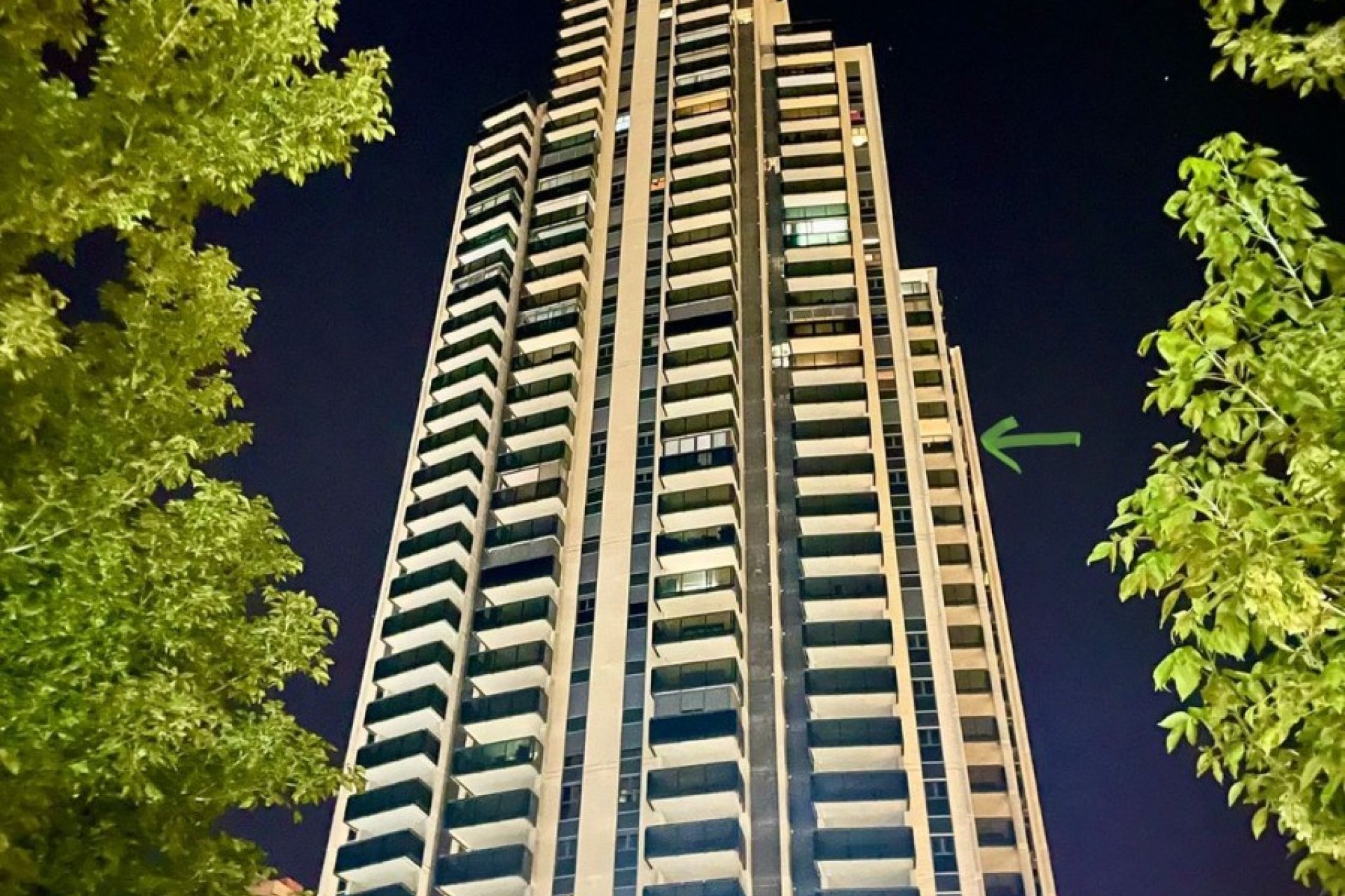 Resale - Apartment - Benidorm